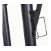 Орбитрек  Hop-Sport HS-050C Frost black/gray - фото №3